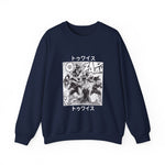 Twi Crewneck Sweatshirt