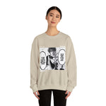 Ya Crewneck Sweatshirt