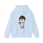 Y Nishi Hoodie