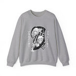 Ma and So Crewneck Sweatshirt