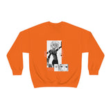 Cro Crewneck Sweatshirt