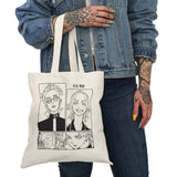 Rin Hait Tote Bag