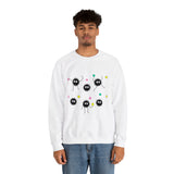 Custom So Spri Crewneck Sweatshirt