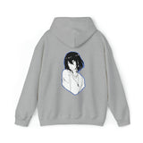 Ho Jenk Pendra Hoodie