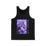 Custom Ne Tank Top 3.0