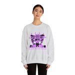 Kat Kyoko Crewneck Sweatshirt