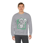 Fi Ca Crewneck Sweatshirt