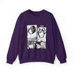 Oda Crewneck Sweatshirt