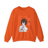 Daz Crewneck Sweatshirt