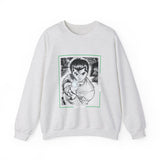 Yus Crewneck Sweatshirt