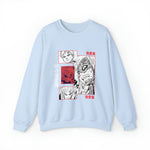 Kid Gaa Crewneck Sweatshirt