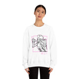 Jewe Bon Crewneck Sweatshirt