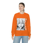 Tom Shigar Crewneck Sweatshirt