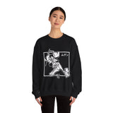 Mug Crewneck Sweatshirt