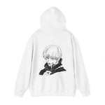 Inu Hoodie