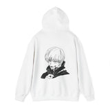 Inu Hoodie