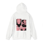 Ryo Suk Hoodie