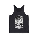 As, Sen, and Tanj Tank Top