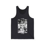 As, Sen, and Tanj Tank Top