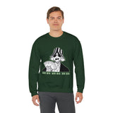 Ura Crewneck Sweatshirt