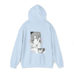 Sas Shuu Hoodie