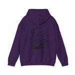 Ta Saka Hoodie