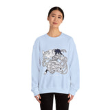 Tam Amaj Crewneck Sweatshirt