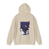 Shi Hoodie