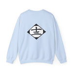 Uki Crewneck Sweatshirt