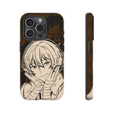 Osa Daz Phone Case