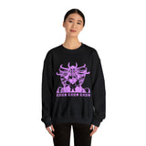 Kat Kyoko Crewneck Sweatshirt