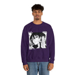 Iru Evil Crewneck Sweatshirt