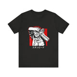 Va th Stamp T-Shirt