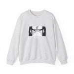 Ne Hyu Crewneck Sweatshirt