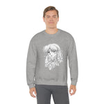 Sessho Crewneck Sweatshirt