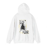 Shin Hoodie