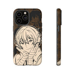 Osa Daz Phone Case