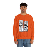 Thorf Crewneck Sweatshirt