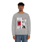 Pow Crewneck Sweatshirt