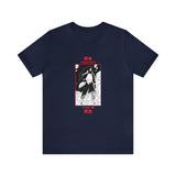Custom Mad T-Shirt
