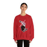 Che Blos Crewneck Sweatshirt