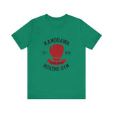 Kamogawa Boxing Gym T-Shirt