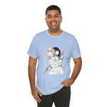 Chi and Tak T-Shirt