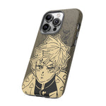 Zeni iPhone 14 Pro Phone Case