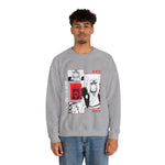 Jira Crewneck Sweatshirt