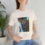 Zeni Agats T-Shirt