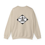 Uki Crewneck Sweatshirt