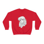 Sessho Crewneck Sweatshirt