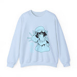 May Shi Crewneck Sweatshirt