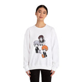 Toh, Ky, and Yu Crewneck Sweatshirt